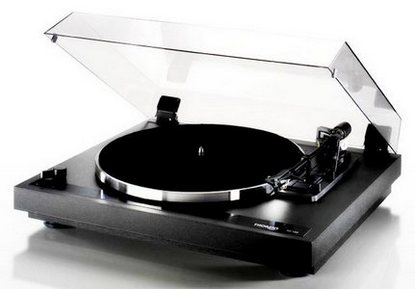 Thorens TD-190 black